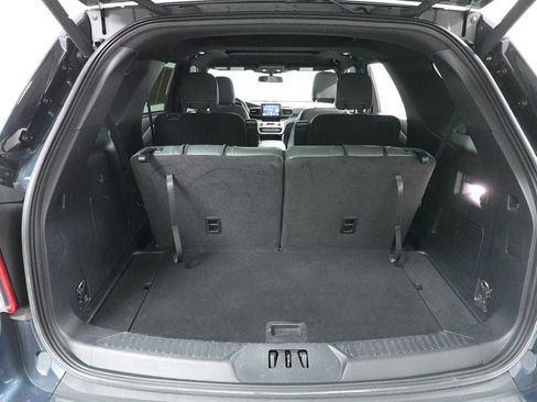 Certified 2022 Ford Explorer Timberline AWD/4WD image 31