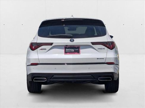 New 2026 Acura MDX A-Spec image 7