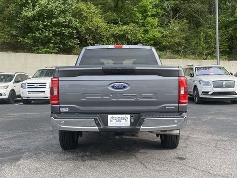 Certified 2023 Ford F150 XLT RWD image 5