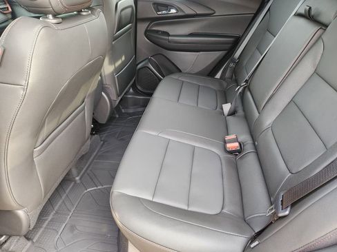 New 2026 Chevrolet TrailBlazer RS w/ Convenience Package image 19
