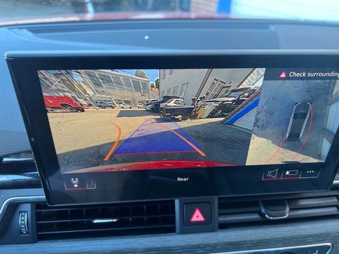 Used 2024 Audi A4 2.0T Premium Plus image 19