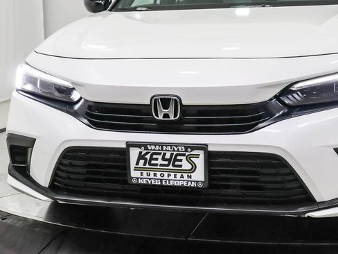 Used 2024 Honda Civic Sport image 8