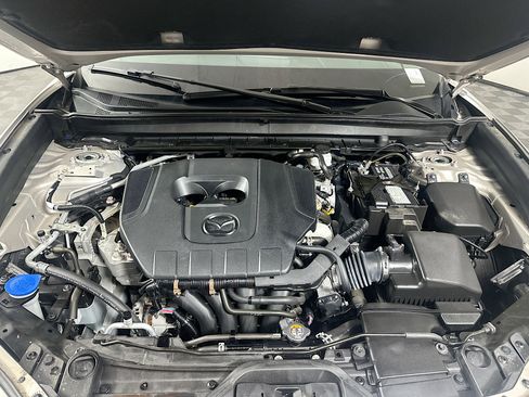 Used 2024 MAZDA CX-30 AWD 2.5 S w/ Select Sport Pkg image 34