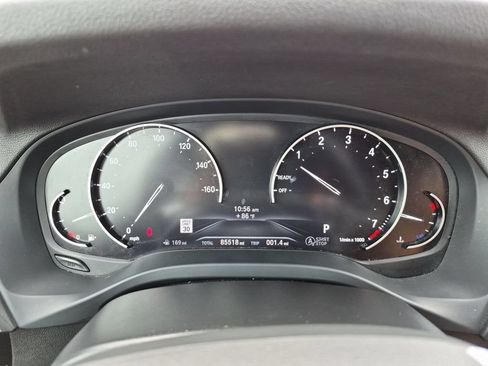 Used 2021 BMW X3 xDrive30i w/ Convenience Package AWD/4WD image 17