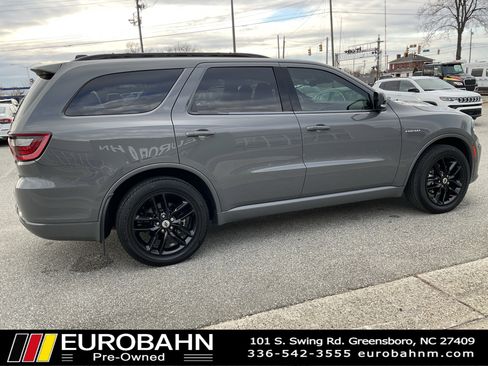 Used 2023 Dodge Durango R/T image 31