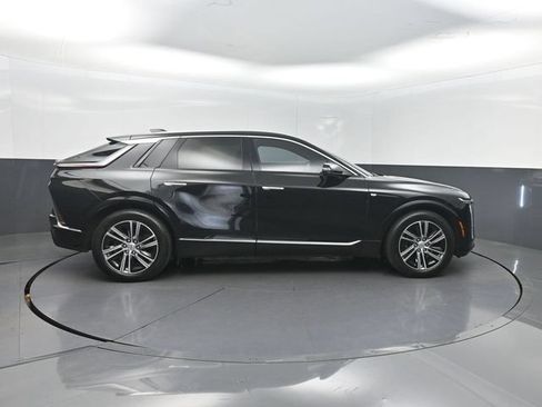 Used 2024 Cadillac Lyriq Luxury RWD image 33
