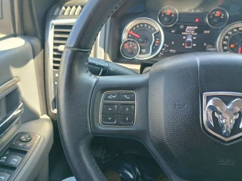 Used 2018 RAM 1500 Big Horn AWD/4WD image 28