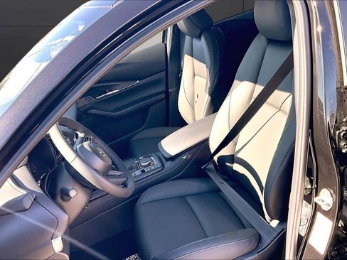 New 2026 MAZDA CX-30 AWD 2.5 S w/ Select Sport Pkg image 9