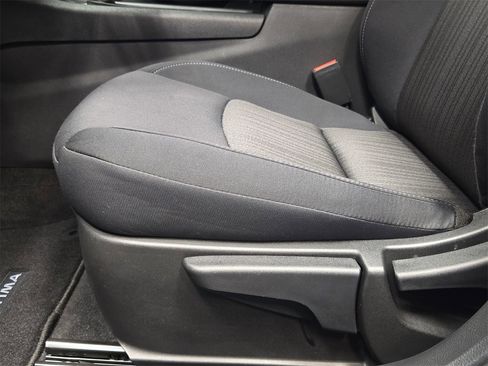 Used 2025 Nissan Altima 2.5 S image 28