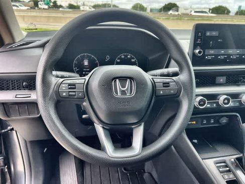 Certified 2026 Honda CR-V LX image 17
