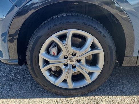 Used 2024 Dodge Hornet R/T image 32