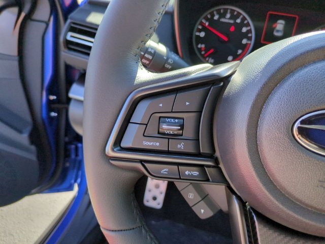 New 2026 Subaru WRX Limited AWD/4WD image 20