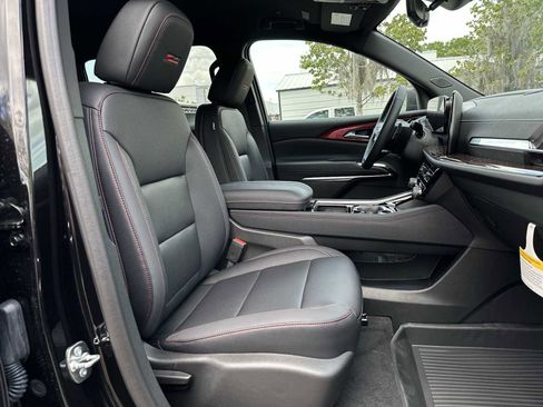 New 2026 Chevrolet Traverse Z71 w/ Enhanced Driving Package AWD/4WD image 20