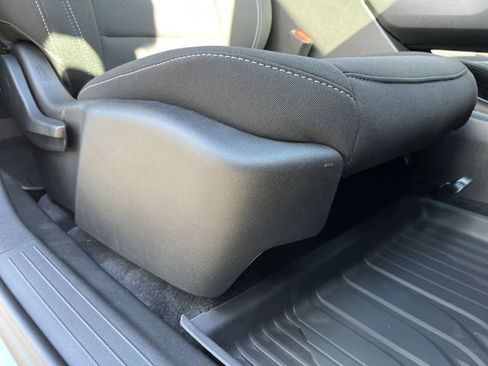 New 2026 Chevrolet Equinox EV LT w/ Comfort Package image 31