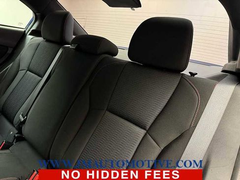 Used 2017 Subaru Impreza 2.0i Sport image 14