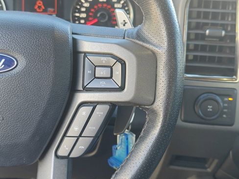 Used 2020 Ford F150 Raptor image 16