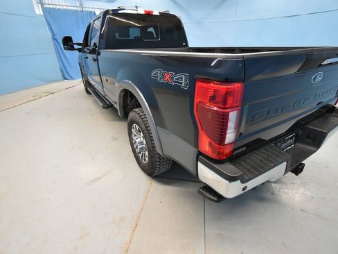 Used 2022 Ford F250 Lariat image 32