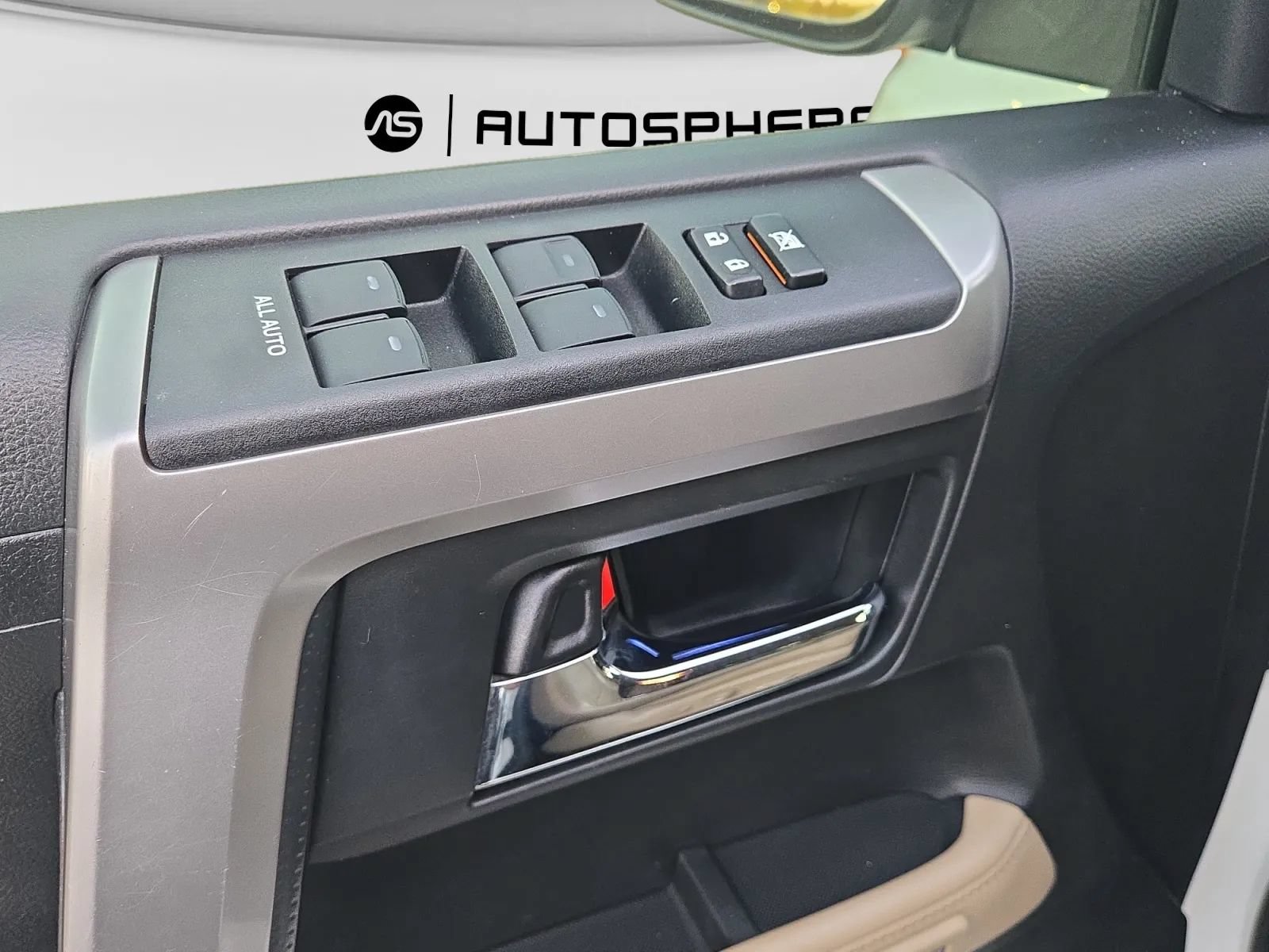 Used 2019 Toyota 4Runner Limited RWD image 14