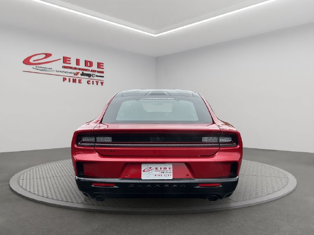 New 2026 Dodge Charger R/T AWD/4WD image 7