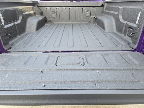 New 2026 Jeep Gladiator Sport image 25