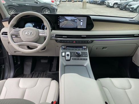 Used 2025 Hyundai Palisade Limited image 28