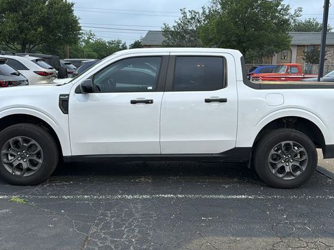 Used 2024 Ford Maverick XLT w/ XLT Luxury Package FWD image 5