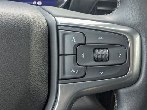 Used 2023 Chevrolet Silverado 1500 LT image 26