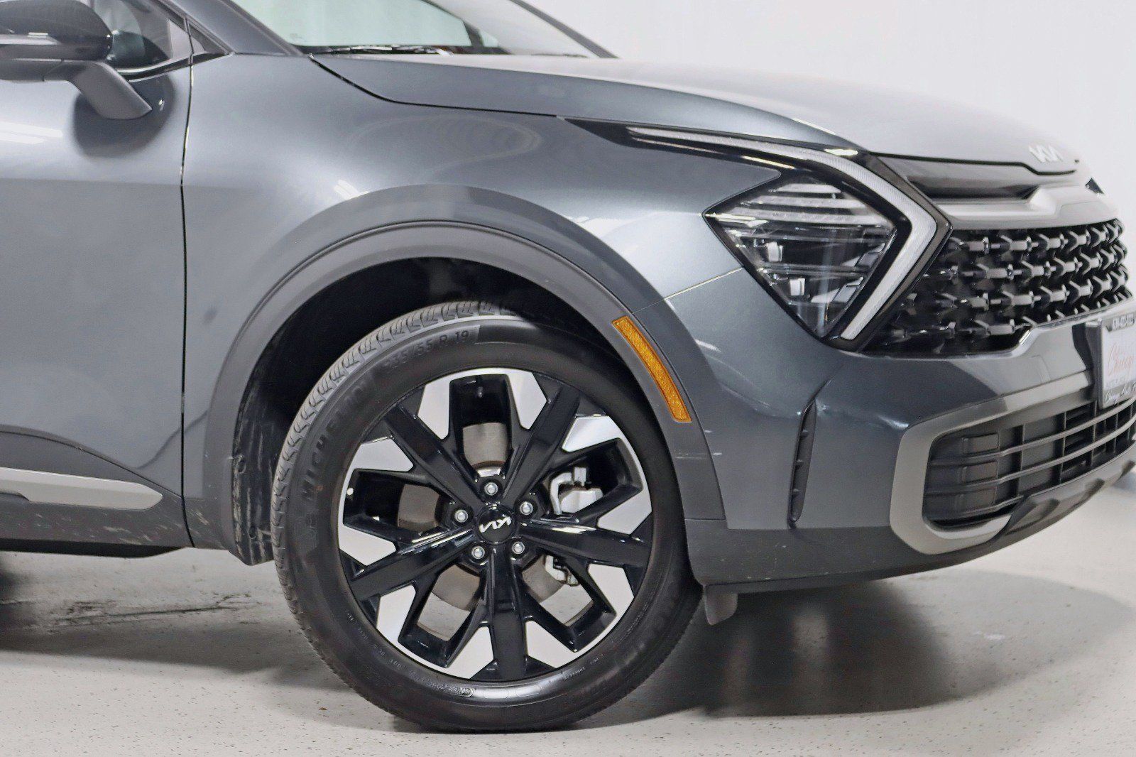 Used 2024 Kia Sportage X-Line AWD/4WD image 5
