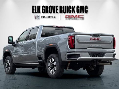 New 2026 GMC Sierra 2500 Denali w/ Denali Reserve Package image 6
