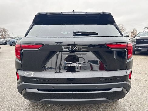 New 2026 GMC Terrain Elevation w/ Elevation Premium Package image 5