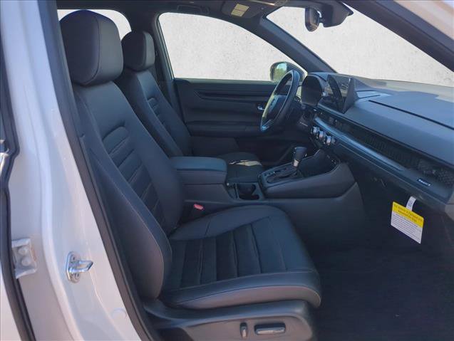 Certified 2026 Honda CR-V Sport-L image 21