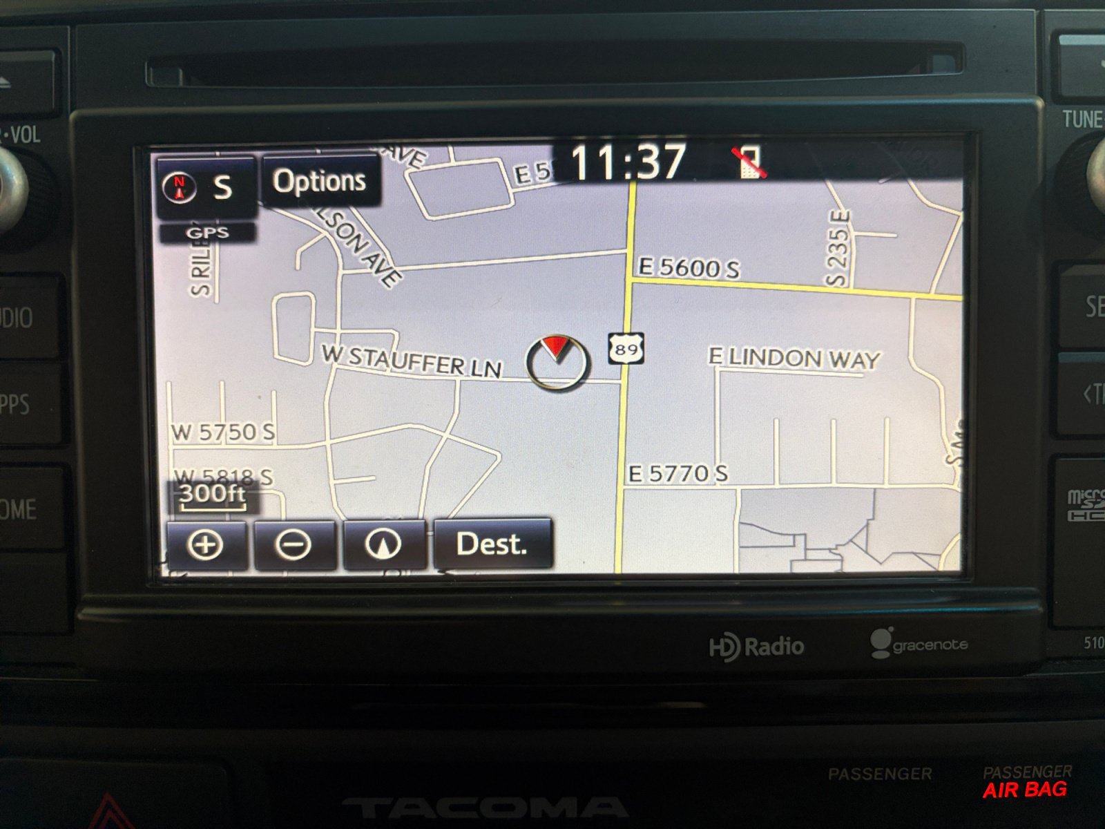 Used 2015 Toyota Tacoma TRD Pro w/ Off Road Towing Package AWD/4WD image 19