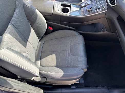 Used 2023 Hyundai Santa Fe SEL AWD/4WD image 16
