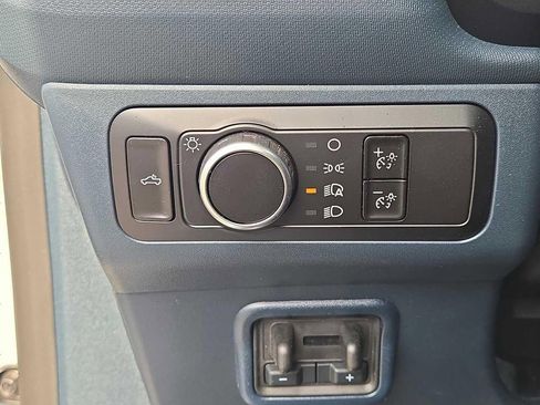 Used 2025 Ford Maverick Lariat w/ 4K Tow Package AWD/4WD image 24