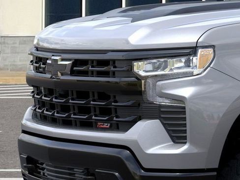 New 2026 Chevrolet Silverado 1500 LT Trail Boss w/ LT Trail Boss Premium Package image 13