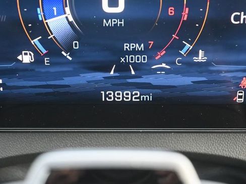 Used 2024 Chevrolet Traverse RS w/ LPO, Floor Liner Package image 16