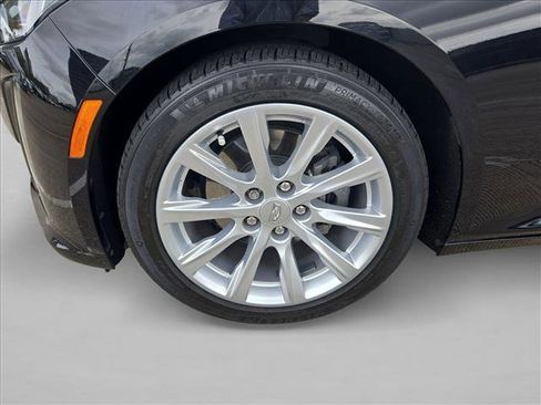 Used 2023 Cadillac CT5 Luxury w/ Sun And Sound Package image 22