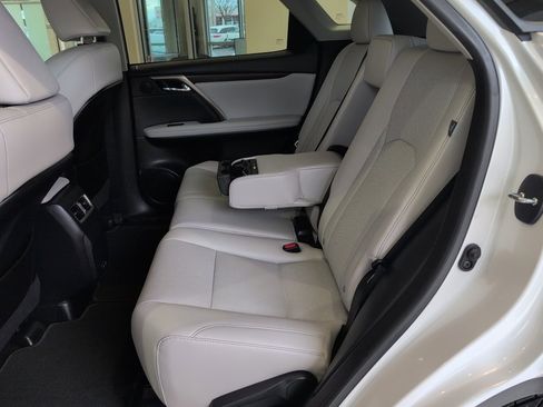 Used 2022 Lexus RX 350 AWD w/ Premium Package image 33