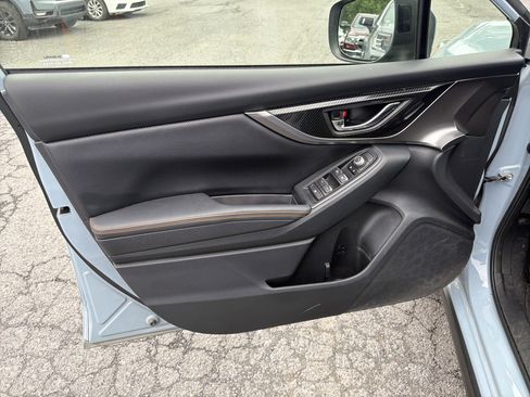 Used 2018 Subaru Crosstrek 2.0i Limited AWD/4WD image 15
