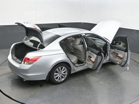 Used 2012 Honda Accord EX-L image 42