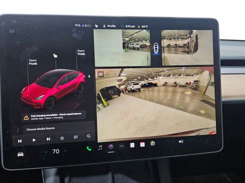 Used 2025 Tesla Model Y Long Range image 39