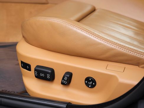 Used 2003 BMW M5 image 75