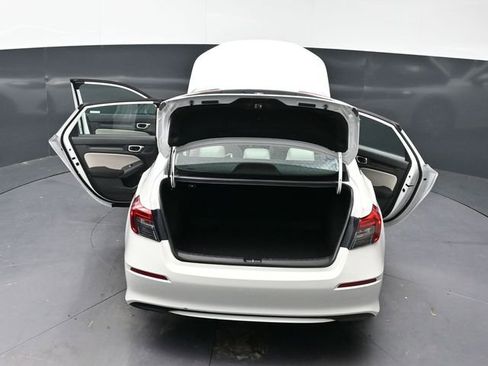 Used 2023 Honda Civic LX image 50