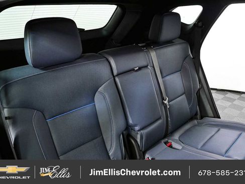 Certified 2023 Chevrolet Blazer RS w/ Driver Confidence II Package AWD/4WD image 22