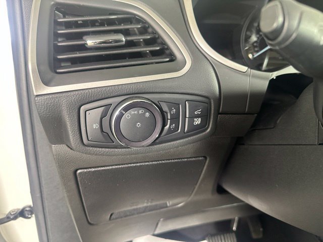 Used 2021 Ford Edge SEL w/ Convenience Package AWD/4WD image 12