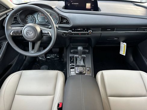 New 2026 MAZDA CX-30 AWD 2.5 S image 12