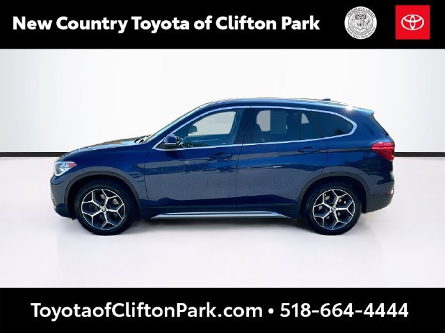 Used 2018 BMW X1 xDrive28i w/ Convenience Package AWD/4WD image 4