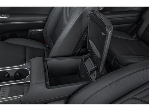 New 2026 Hyundai Palisade SEL Premium FWD image 13