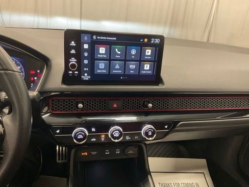 Used 2025 Honda Civic Si image 18