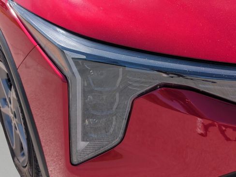 Used 2025 Kia K4 LXS image 8